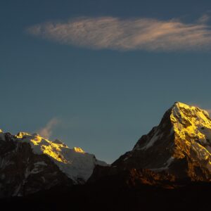Everest Base Camp Trek