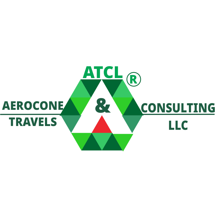 Aerocone Travels and Consulting LLC